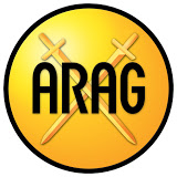 ARAG Legal Logo